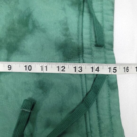 BUNDLE (2)  NWT Old Navy Gender Neutral Sweatpants for Adults Size XXXL Green - Picture 10 of 15
